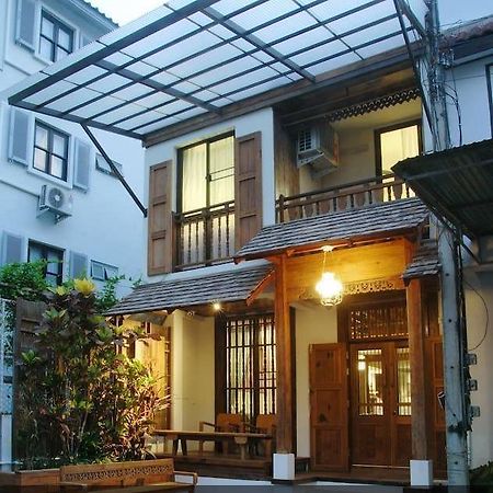 Villa Nittra Singharaj Csiangmaj Kültér fotó