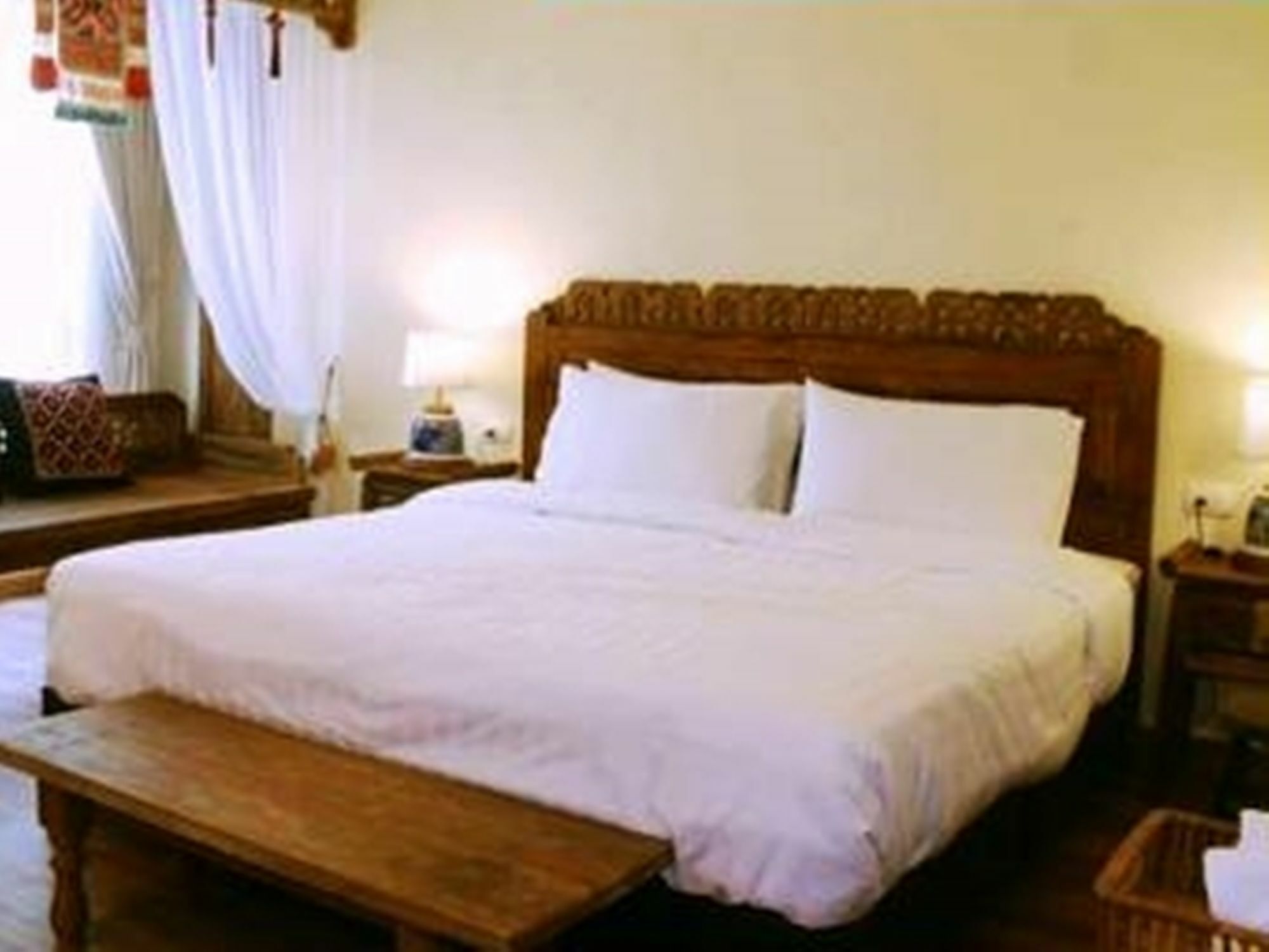 Villa Nittra Singharaj Csiangmaj Kültér fotó
